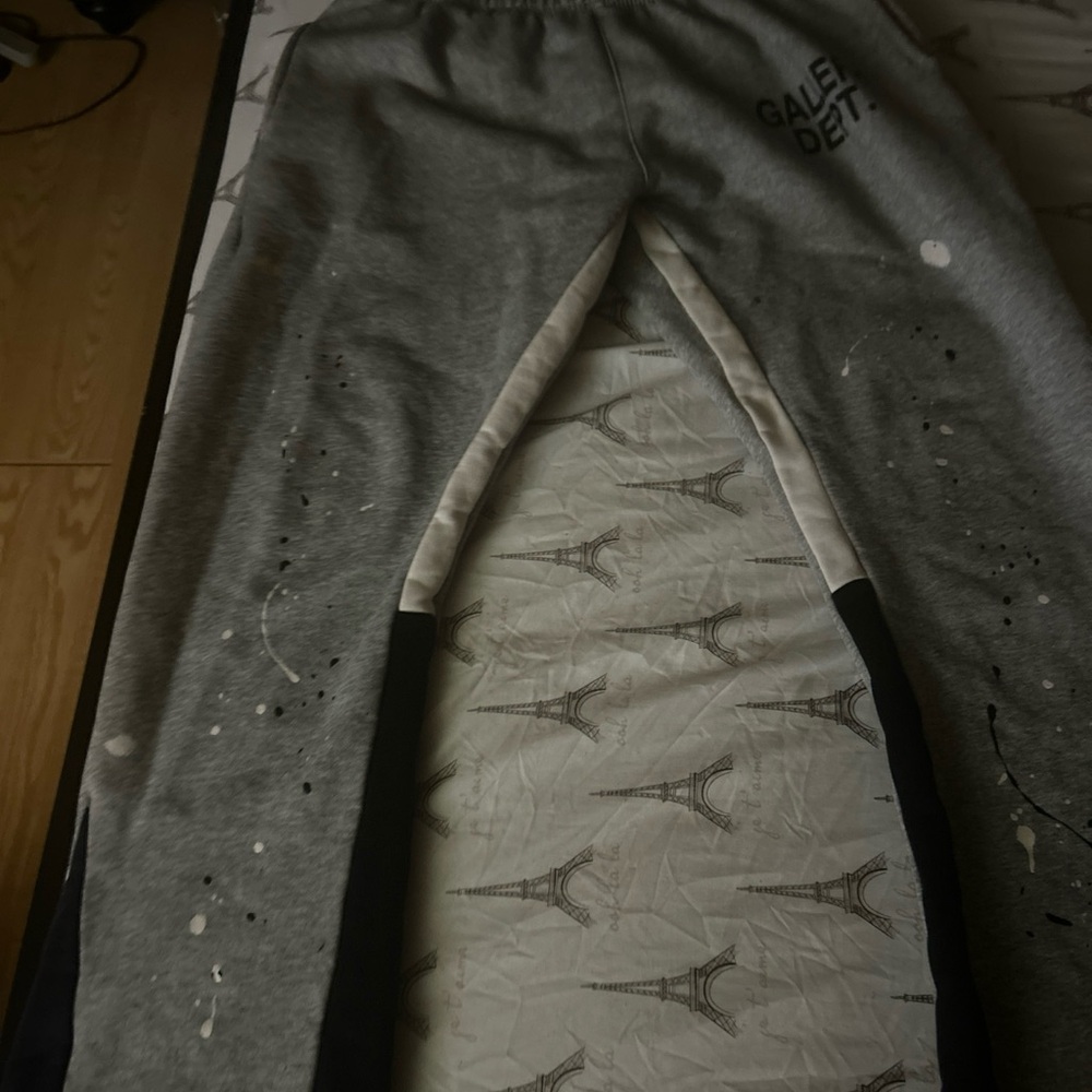 Gallery dept Sweatpants